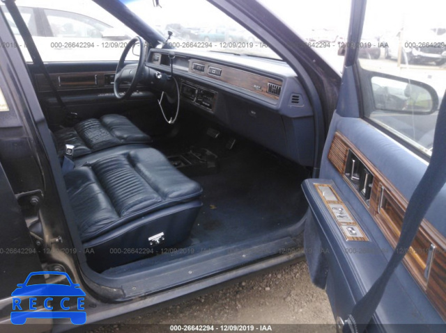 1990 BUICK ELECTRA PARK AVENUE 1G4CW54C3L1643093 зображення 3