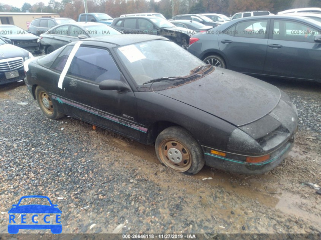 1990 GEO STORM 2+2 J81RF2364L7546230 image 0