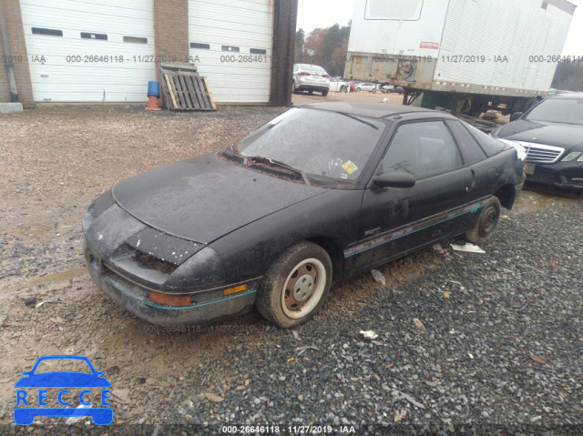 1990 GEO STORM 2+2 J81RF2364L7546230 image 1