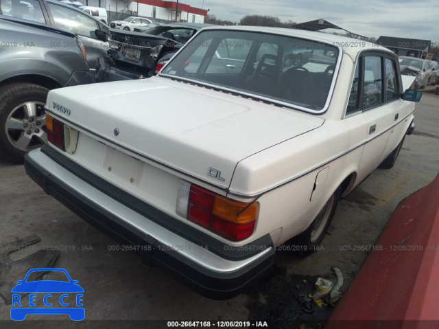 1982 VOLVO 244 DL/GL YV1AX494XC1809379 image 3