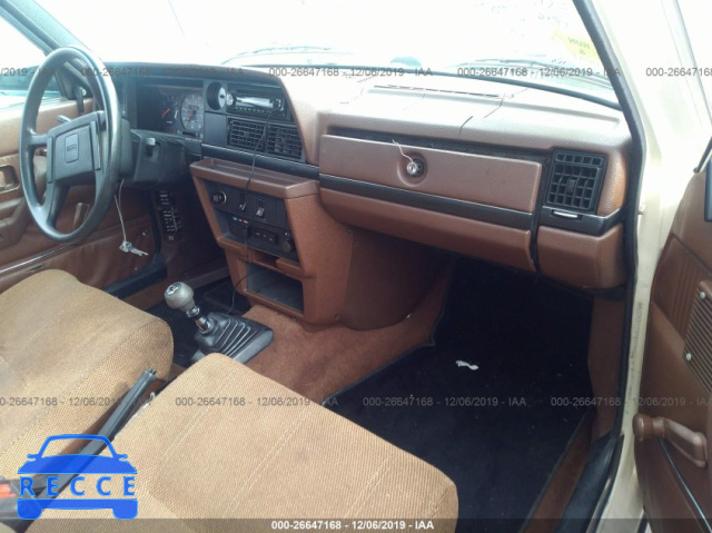 1982 VOLVO 244 DL/GL YV1AX494XC1809379 image 4