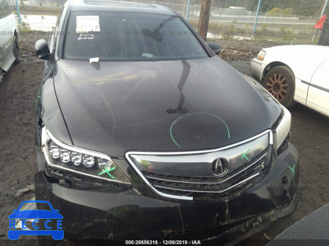 2016 ACURA RLX TECH JH4KC1F56GC000715 image 5