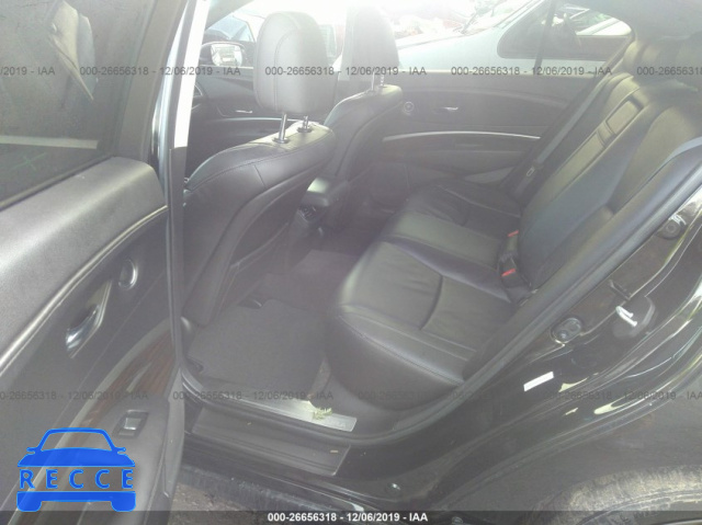 2016 ACURA RLX TECH JH4KC1F56GC000715 image 7