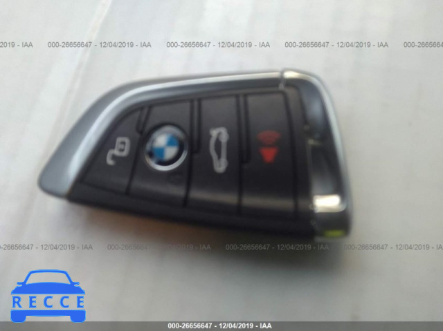 2020 BMW 340XI WBA5U9C00LA380527 image 10