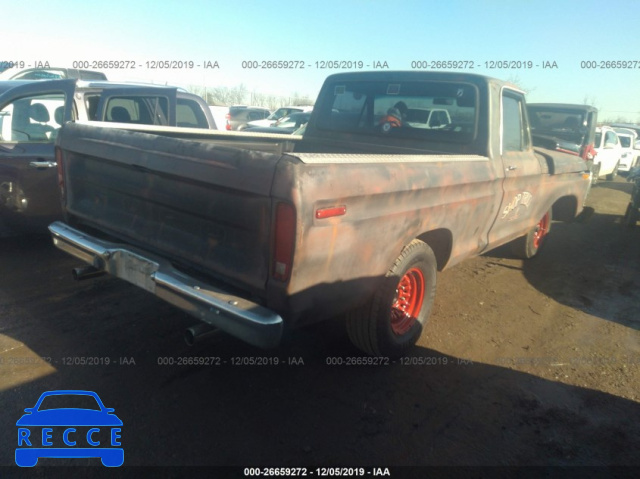 1979 FORD F-100 F10GREC0046 image 3