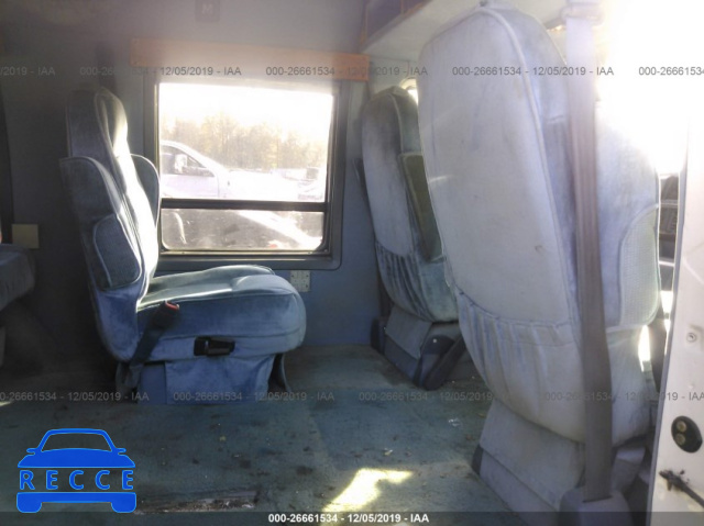 1993 DODGE RAM VAN B250 2B7HB21X4PK523857 зображення 7