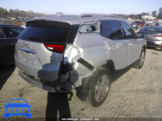 2020 GMC TERRAIN SLT 3GKALPEV7LL119720 image 3