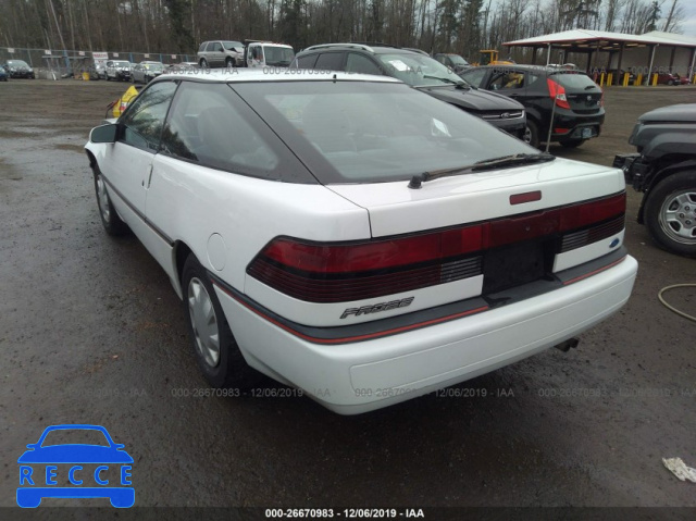 1990 FORD PROBE LX 1ZVPT21U2L5113648 image 2