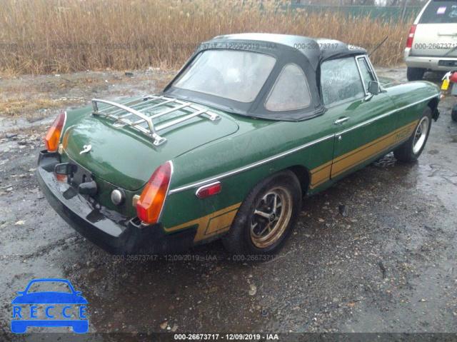 1977 MGB ROADSTER GHN5UH444317G Bild 3