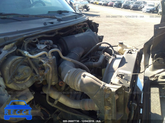 2005 FORD F650 SUPER DUTY 3FRWW65X55V155405 image 9