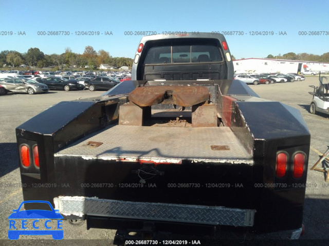 2005 FORD F650 SUPER DUTY 3FRWW65X55V155405 image 7