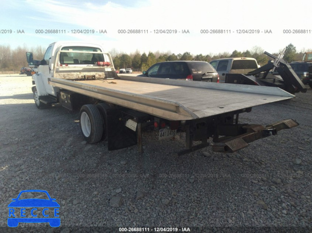 2005 GMC C5500 C5C042 1GDG5C1E15F909313 image 2