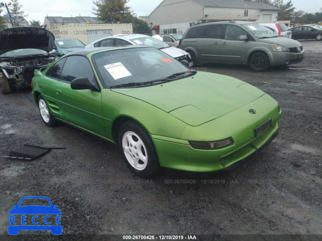 1993 TOYOTA MR2 SPORT ROOF JT2SW21N4P0020980 image 0