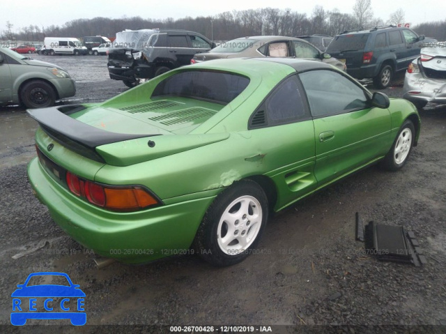 1993 TOYOTA MR2 SPORT ROOF JT2SW21N4P0020980 image 3