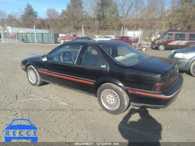 1989 CHEVROLET BERETTA GT 1G1LW14W7KY233046 image 2