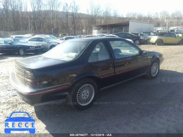 1989 CHEVROLET BERETTA GT 1G1LW14W7KY233046 Bild 3