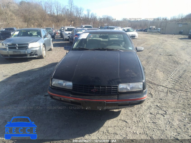 1989 CHEVROLET BERETTA GT 1G1LW14W7KY233046 image 5