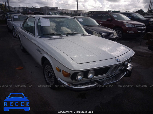 1970 BMW 2800 2280063 Bild 0