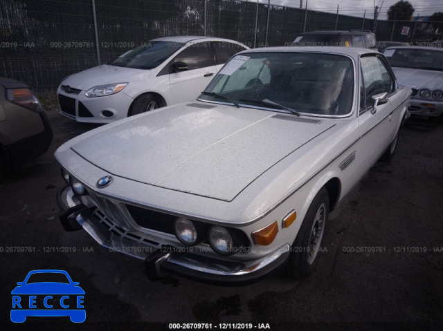 1970 BMW 2800 2280063 Bild 1