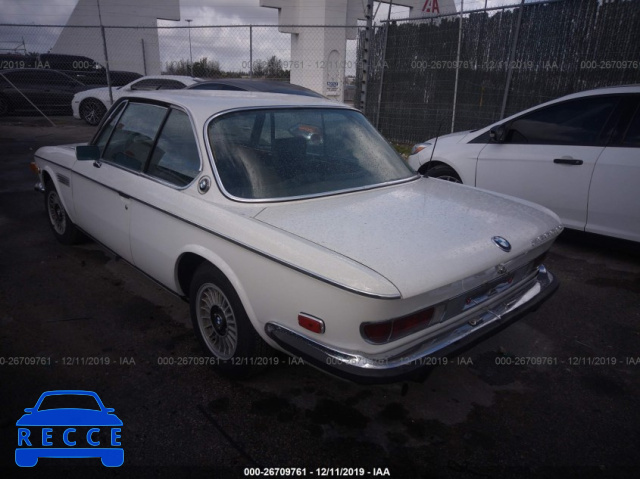 1970 BMW 2800 2280063 зображення 2