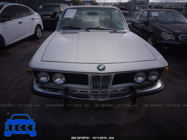 1970 BMW 2800 2280063 Bild 5