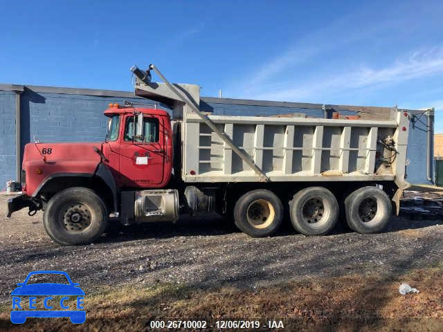 1998 MACK 600 RB600 1M2AM08C2WM004720 зображення 6