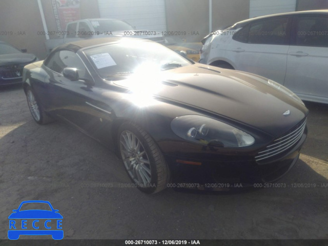 2009 ASTON MARTIN DB9 SCFAD02E59GB10701 зображення 0