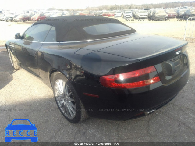 2009 ASTON MARTIN DB9 SCFAD02E59GB10701 зображення 2