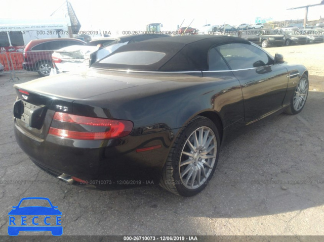 2009 ASTON MARTIN DB9 SCFAD02E59GB10701 зображення 3