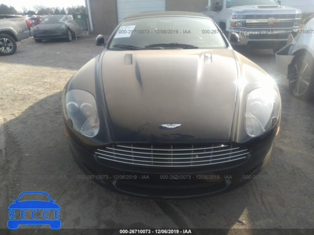 2009 ASTON MARTIN DB9 SCFAD02E59GB10701 зображення 5