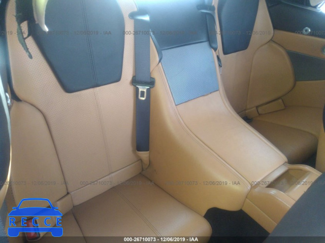2009 ASTON MARTIN DB9 SCFAD02E59GB10701 зображення 7