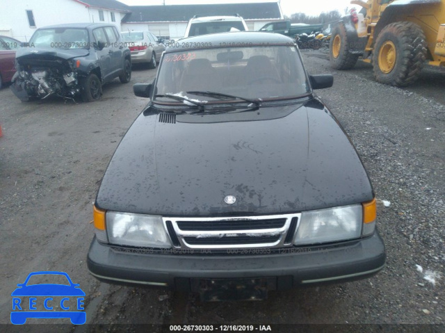 1989 SAAB 900 YS3AR45D6K3001841 image 4