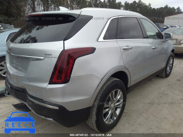 2020 CADILLAC XT5 PREMIUM LUXURY 1GYKNDRS2LZ106756 Bild 2