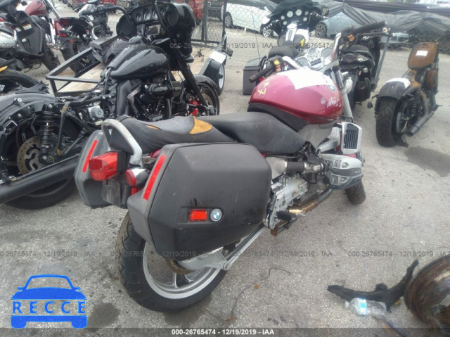 1998 BMW R1100 R WB10407B5WZB80477 image 3