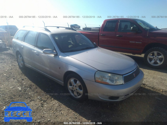 2004 SATURN LW300 LEVEL 2 1G8JD84R44Y510255 image 0