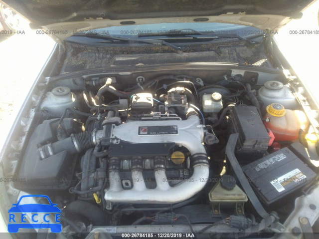 2004 SATURN LW300 LEVEL 2 1G8JD84R44Y510255 image 9