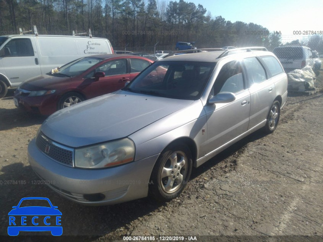 2004 SATURN LW300 LEVEL 2 1G8JD84R44Y510255 image 1