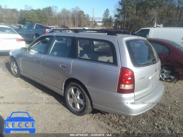 2004 SATURN LW300 LEVEL 2 1G8JD84R44Y510255 image 2
