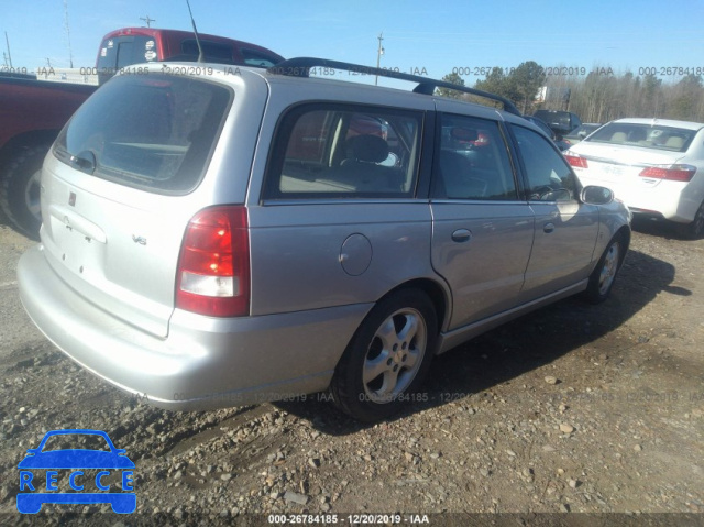 2004 SATURN LW300 LEVEL 2 1G8JD84R44Y510255 image 3