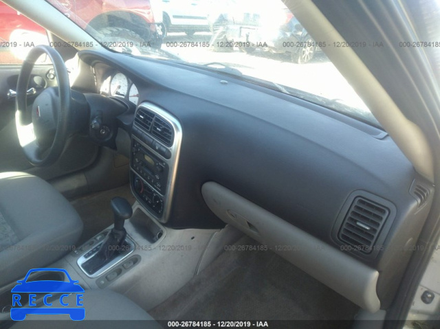2004 SATURN LW300 LEVEL 2 1G8JD84R44Y510255 image 4
