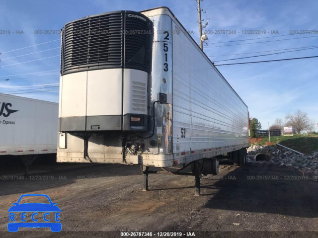 2005 WABASH NATIONAL CORP VAN 1JJV532W45L942849 image 0