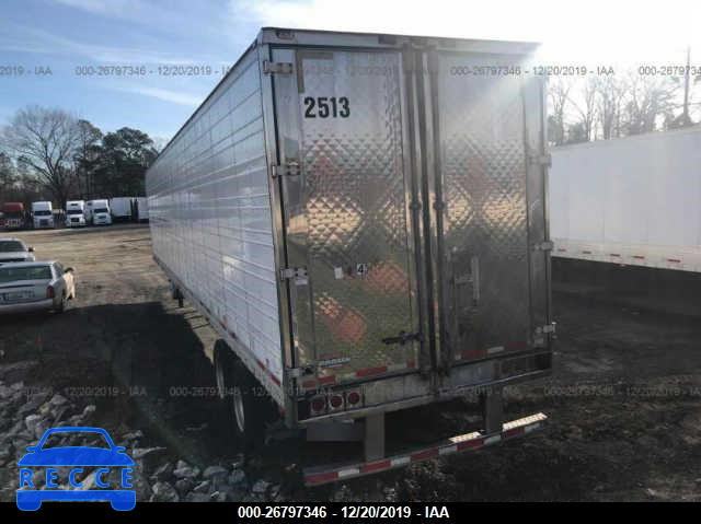 2005 WABASH NATIONAL CORP VAN 1JJV532W45L942849 image 1