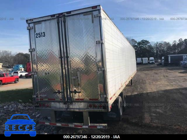 2005 WABASH NATIONAL CORP VAN 1JJV532W45L942849 image 2