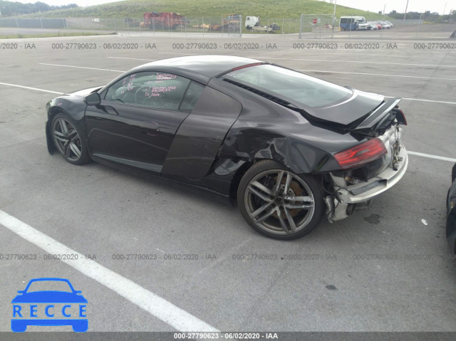 2014 AUDI R8 4.2 QUATTRO WUAAUAFGXEN001771 зображення 2