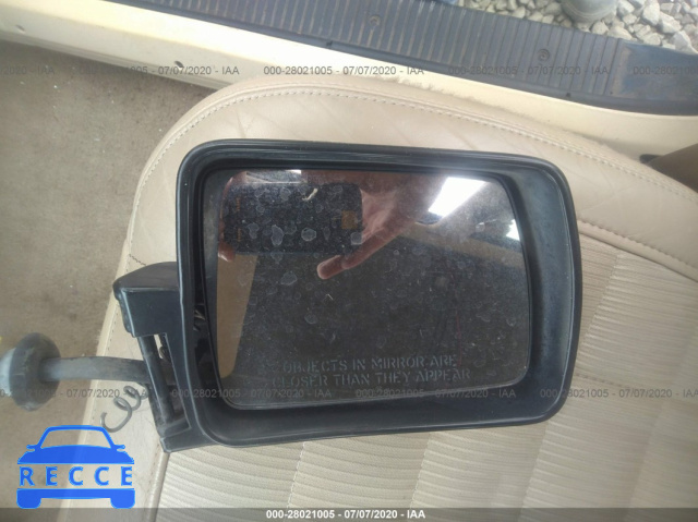1989 JEEP WAGONEER LIMITED 1J4FN78L4KL509040 image 11