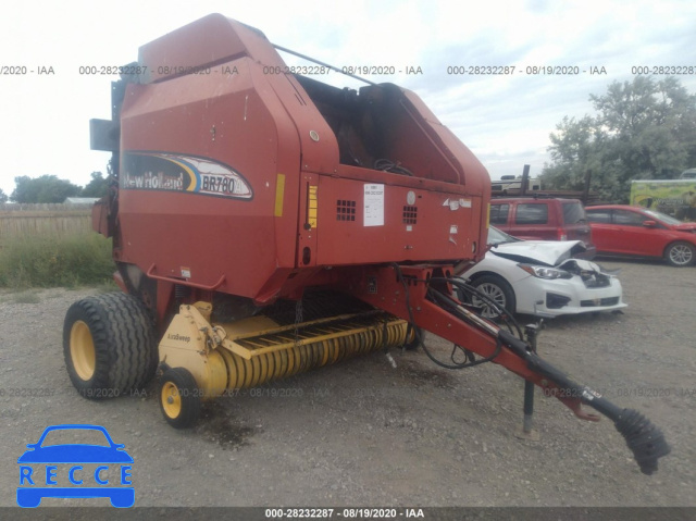 2013 NEW HOLLAND OTHER 00000000Y6N015223 image 0