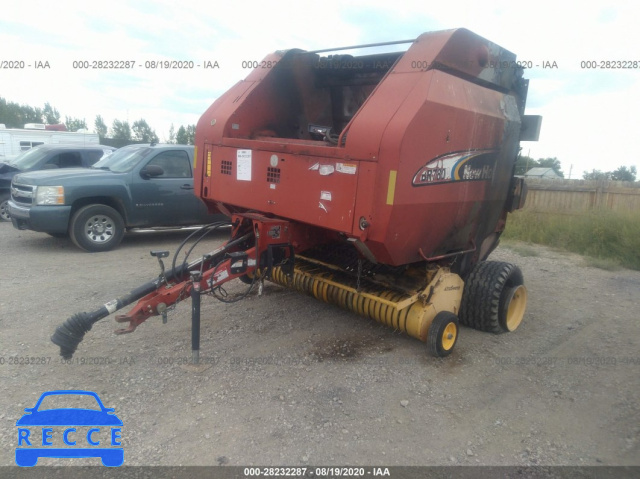 2013 NEW HOLLAND OTHER 00000000Y6N015223 image 1
