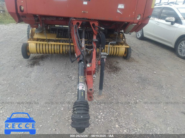 2013 NEW HOLLAND OTHER 00000000Y6N015223 image 6