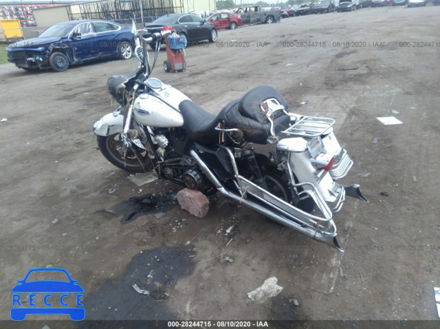 2000 Harley-davidson Flhpi  1HD1FHW10YY622708 image 2