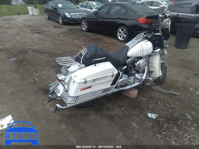 2000 Harley-davidson Flhpi  1HD1FHW10YY622708 зображення 3